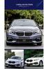 BMW Series Standard Front Bumper Splitter Lip Modification Parts