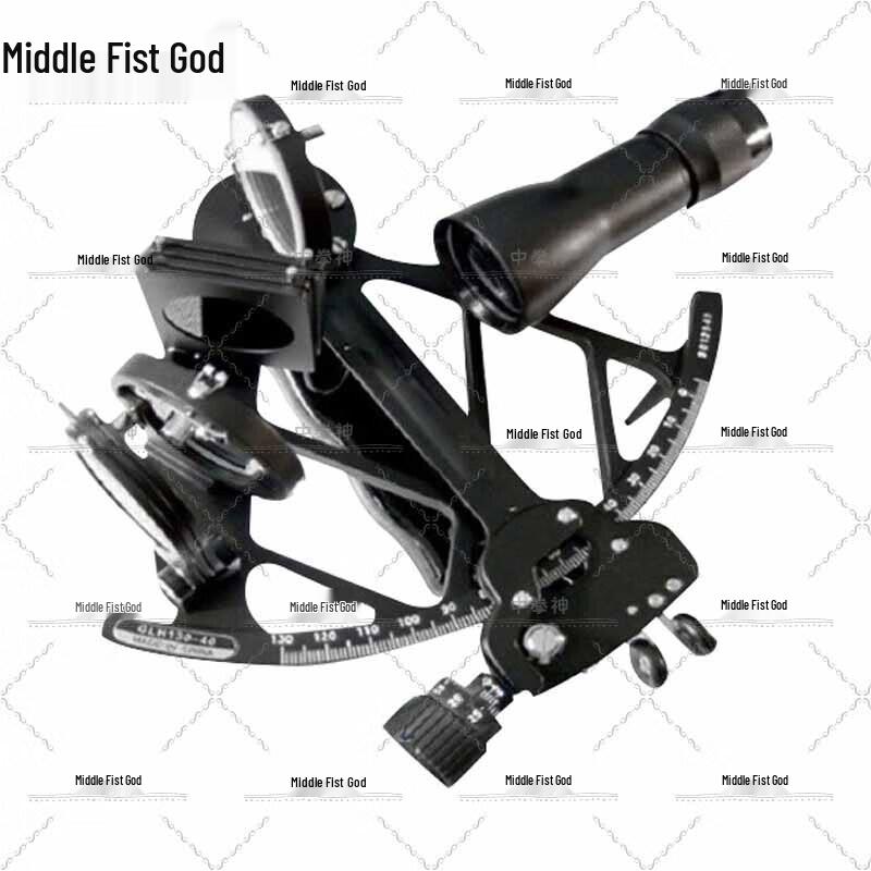 Морской аварийный навигационный секстант