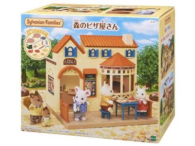 Poupées et peluches – Maisons de poupées et accessoires