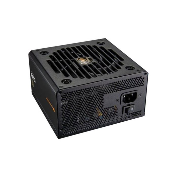 Fuente de Alimentacion Cougar 750W 80 PLUS Gold CGR GDN-750 Modular ATX 3.1 Negro
