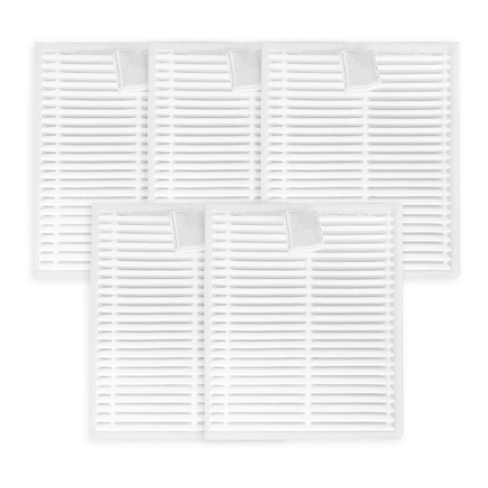 

Easy Installation Washable Filter Fine Dust Capture