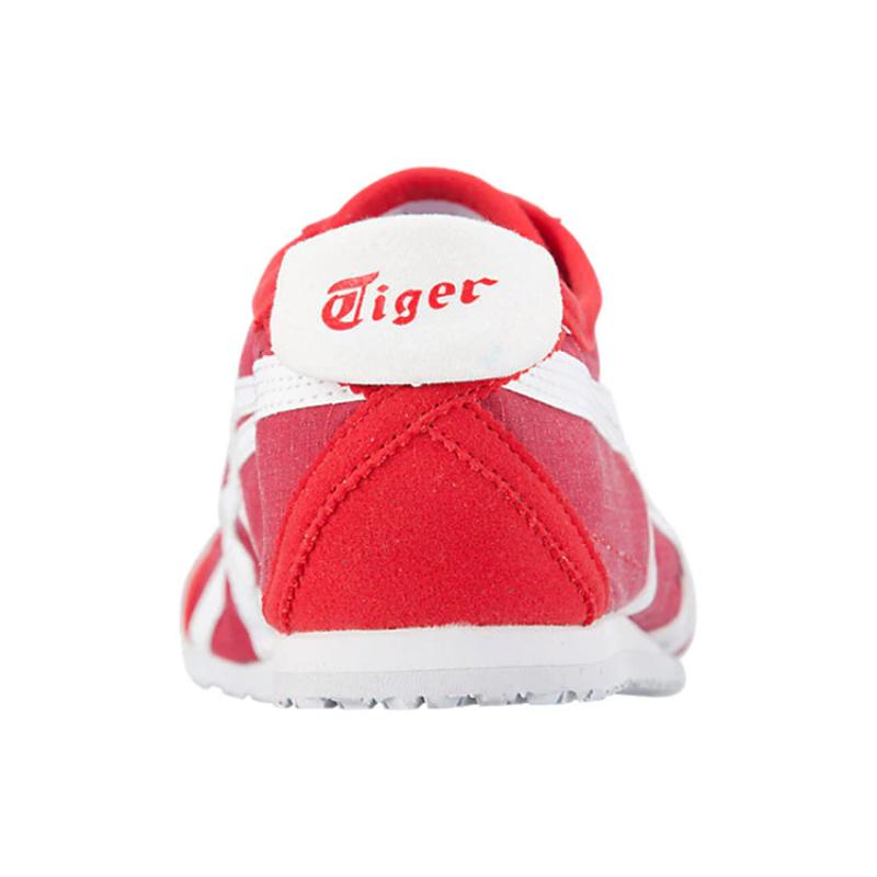 Onitsuka Tiger Mexico 66 Red Sneakers 1183A223-600