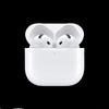 Apple AirPods 4 (ANC) med MagSafe USB-C Opladningsetui