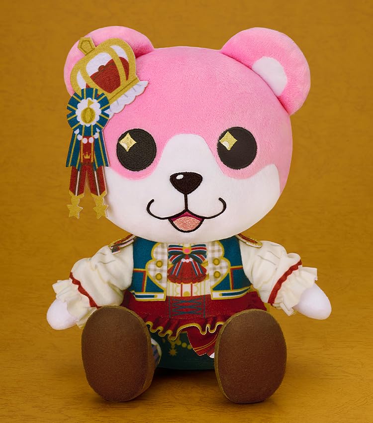 GOOD SMILE COMPANY BanG Happy Michelle Plush Toy Dream! Hello, World!
