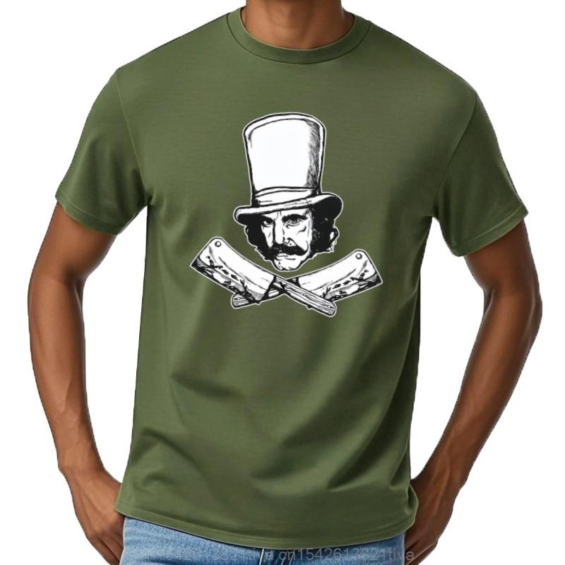 The Butcher Purist Black And White Version Tshirt Heavyweights Graphic Shirts Blanks Cute Clothes Clothing For Men