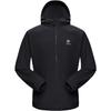 Panda Outdoor Fleece-Lined Softshell Jacket
