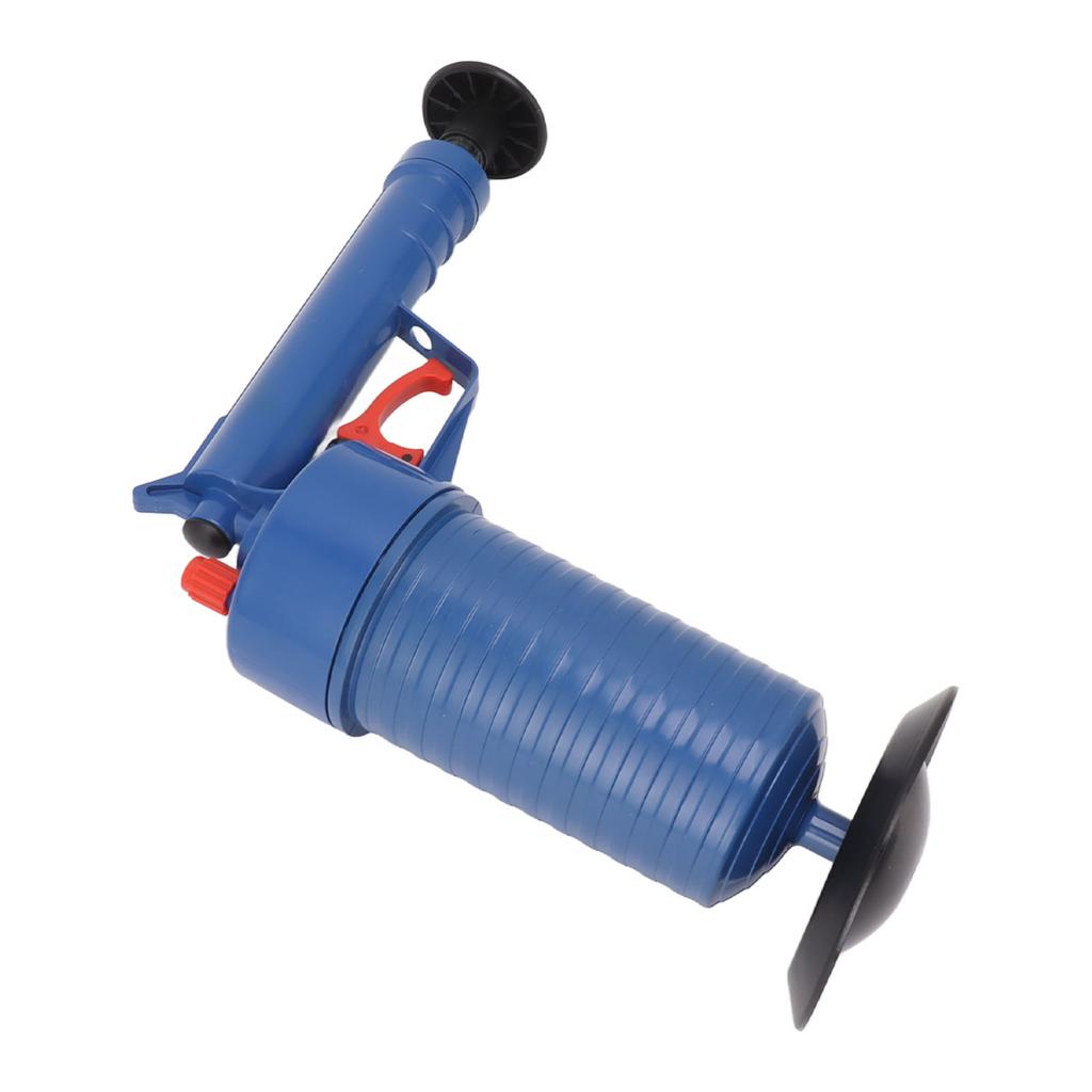 Drain Clog Remover 4 Sized Suckers Anti Slip Handle Sturdy ABS Tub Drain Cleaner for Toilet Kitchen