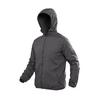 Neo Tactical Hooded Sun Protect Jacket (Grey)