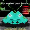 90° High-Precision Infrared Laser Level for Outdoor Tile Alignment