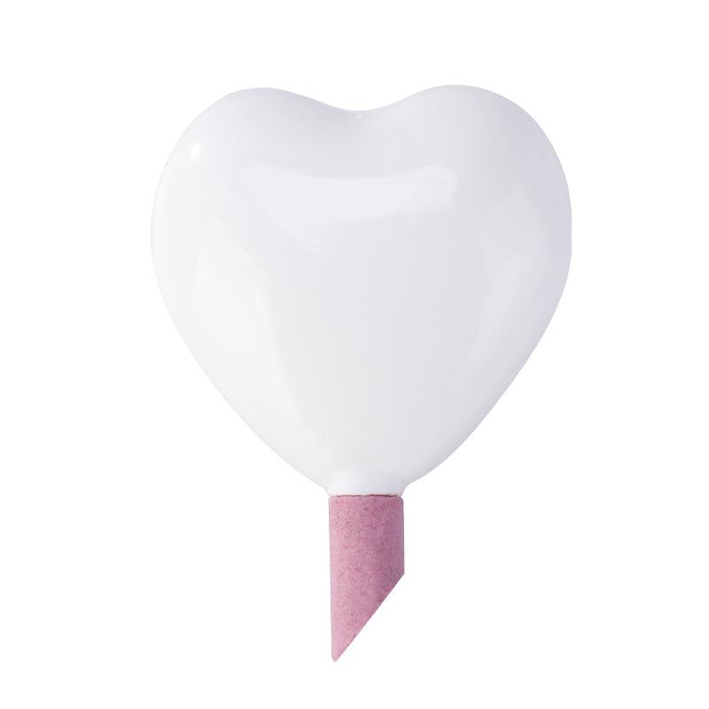 

Quartz Stone Nail File Pusher Sanding Sticks Nail Art Pen Cuticle Remover Dead Skin Trimmer Buffer Manicure Tools for Nails білий