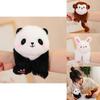 Cute Animal Paddling Plush Toy Cartoon Souvenir Doll Wholesale Factory Supplier