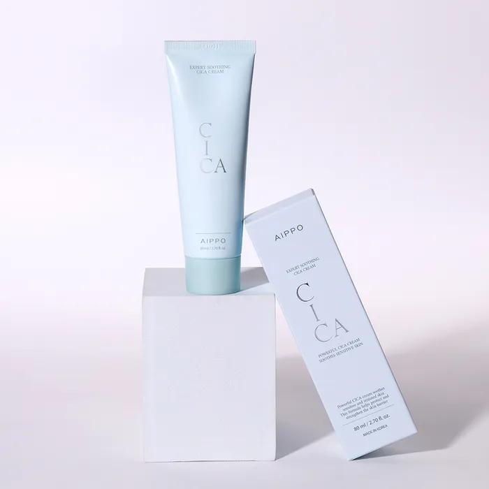 Expert Soothing Cica Cream 80mL