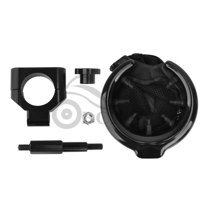 Harley Cruiser Motorcycle Cup Holder, Water Bottle Holder (32mm)