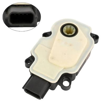 NEW Shutter Grille Air Actuator Motor Fits For Nissan Rogue 2017 2018 2019 2020