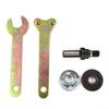 Electric Drill 5pcs Angle Grinder Angle Grinder Wrench