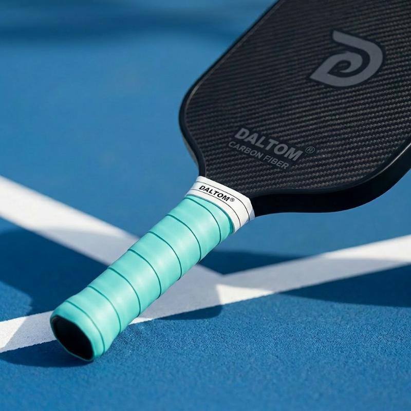 Tennisketsjerhåndtagstape, Svedabsorberende Badmintonketsjerhåndtagstape, Skridhæmmende Ketsjerhåndtagstape, Fortykket Håndtape