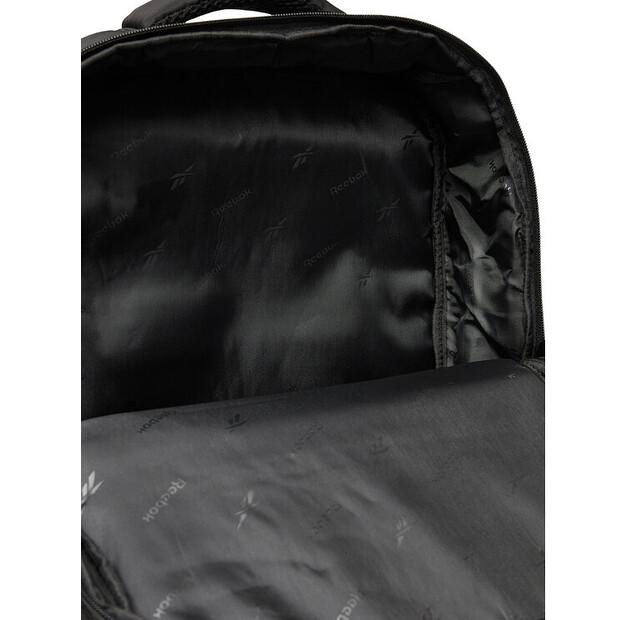 Reebok Backpack RBK-015-CCC-06 Black
