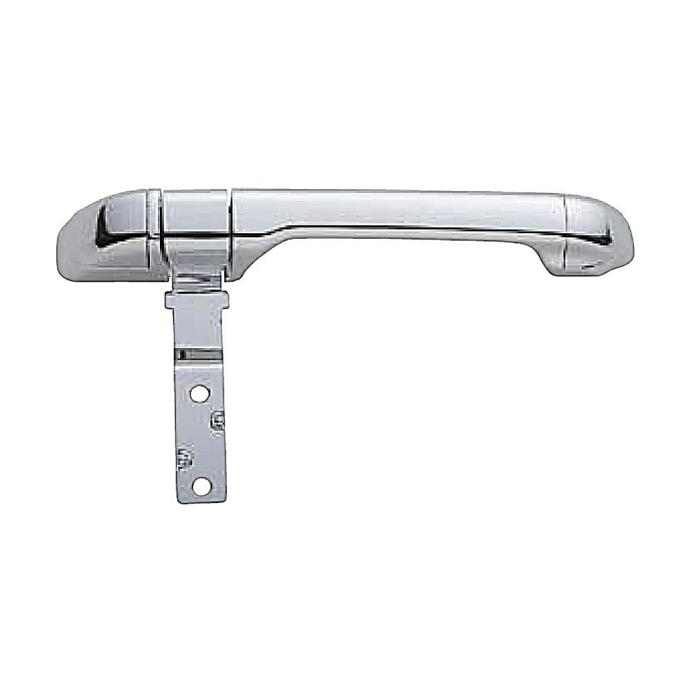 JET INOUE Front Grip R/L Set for Quon 572257