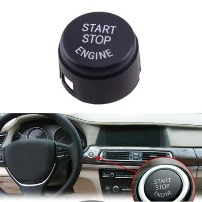 Engine Start Stop Push Button Switch Cover Trim For BMW F20 F30 F10 F02 F16