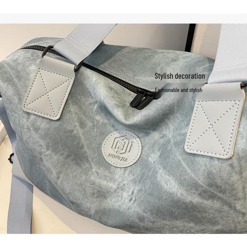 Unisex Large Capacity Versatile Travel Bag