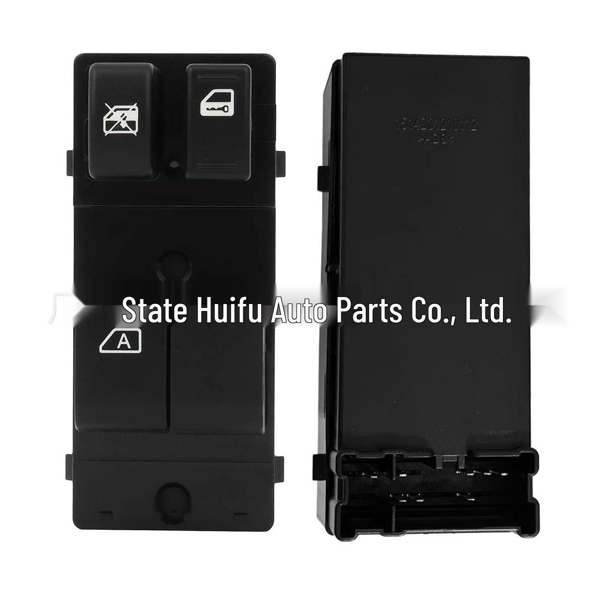 25401-EA002 Fits 2005-2006 Nissan Frontier Power Window Switch