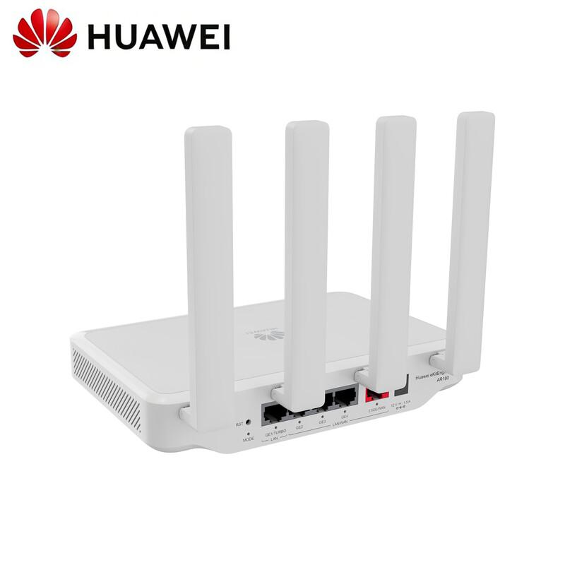 Huawei AR180 Enterprise Wi-Fi 7 Router (CN version)