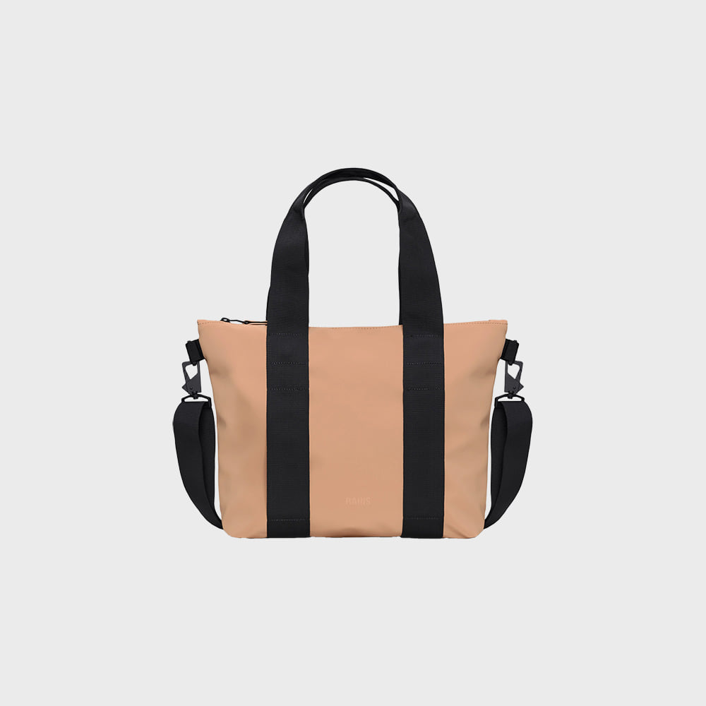 Rains Tote Bag Micro - Coy