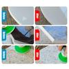 Tile Grinding and Trimming Disc Angle Grinder Cutting Disc Flat Abrasive Polishing Discs for Granite Marble Glass