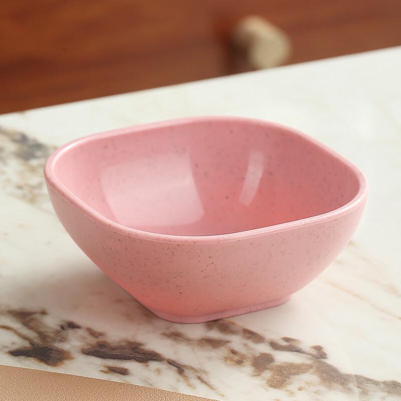 

Square Condiment Dish