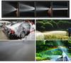 High-Pressure Brass Water Gun for Car Wash and Gardening