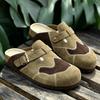 Sapatos de homem – Sandálias