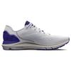Under Armour HOVR Sonic 6 Weiß Sonarblau Damen Sneaker 3026128-102