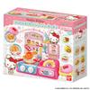 Hello Kitty Stove Juicy Kitchen [BANDAI] Shines!