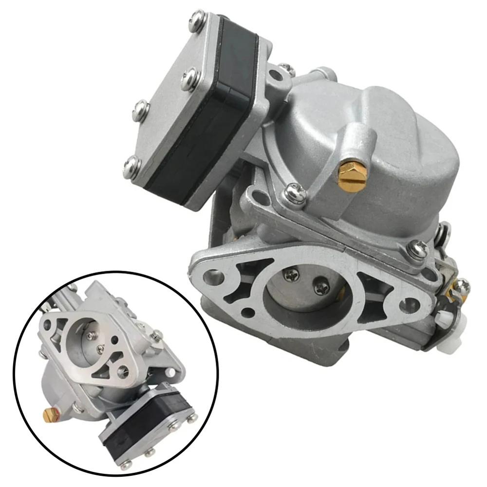 Vergaser Carb 3303-812647T1 Für Mercury 4hp 5hp Außenborder 2-Takt 3303-812648T