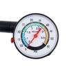 Tire Gauge Measure Monitor Lbs Kpa Kgs Bar Tyre Pressure Gauge for Car Motor Bicycle