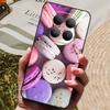 For Xiaomi Redmi Note 15 Pro Plus 5G Case Shockproof Camera Protection Silicone Case for Redmi Note15 Pro+ TPU Back Cover