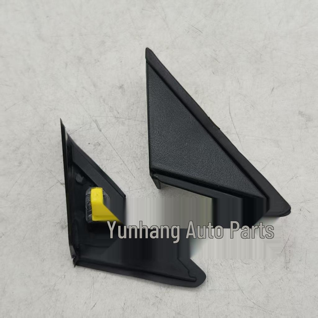Hyundai/Kia Front Triangle Exterior Trim Panel (Left & Right) - 861803W000, 86190-3W000