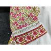 Party Wear Top Tunic Kurti Pant Dupatta Set Indian Women Bollywood Salwar Suit SC-2161