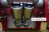 (Heavy Duty) O-Ring Set of 5 NOS ARCAN Arcan 3t 2.5t 2T Aluminum Jacks