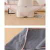 Butterfly Knot Pure Cotton Oversized Panties Thread Sexy Seamless Waist Waist Bag Hip Triangle Women’s Panties