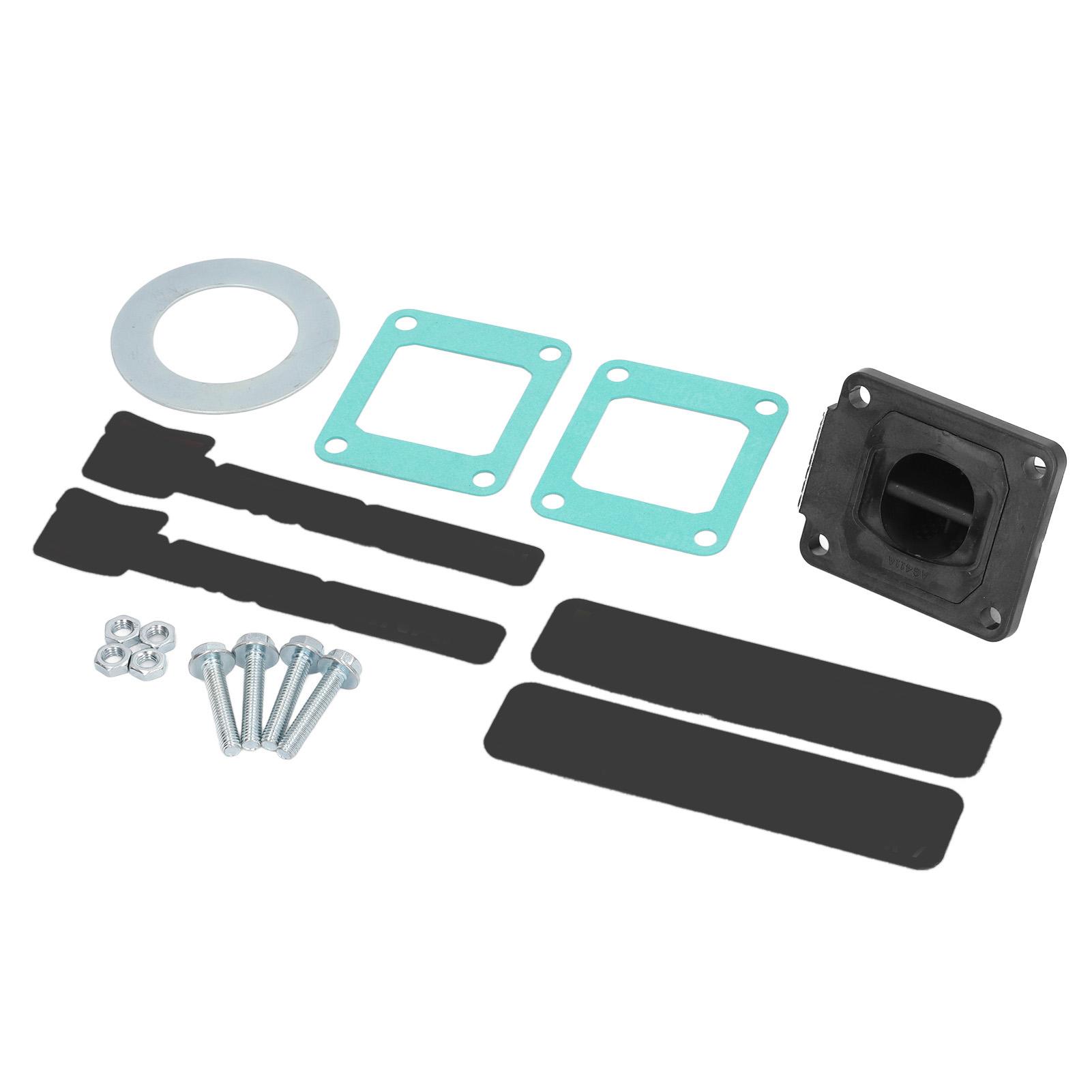 

для системы лепестковых клапанов VForce3 Высокие прибавки мощности Лучший воздушный поток V384 для KX100 KX80 KX85