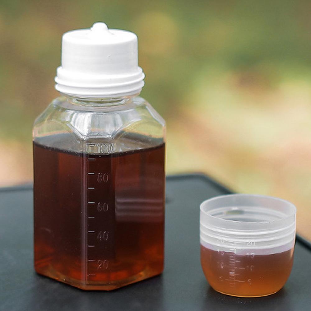 Spice Shaker Seasoning Dispenser Spice Containers Travel Spice Kit Set with Travel Storage Bag