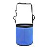Horse Feed Bag Horse Feeding Bucket Hay Bag Hay Holder Bucket For Horse Trailer Horse Feeding Feeder Bag with Neck Strap