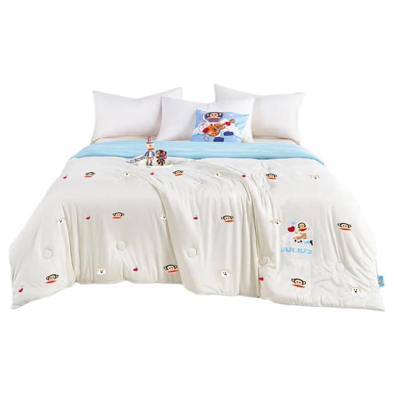 

Paul Frank Milk Silk Quilt