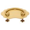 Brass Vintage Drawer Pull Chinese Style Handle for Dresser Bookcase Cabinet Home Decor Hardware Drawer Knobs Vintage