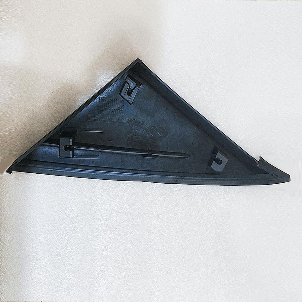 RH Window Door Mirror Fender Corner Molding Trim Right For Ford Focus 2012-2018