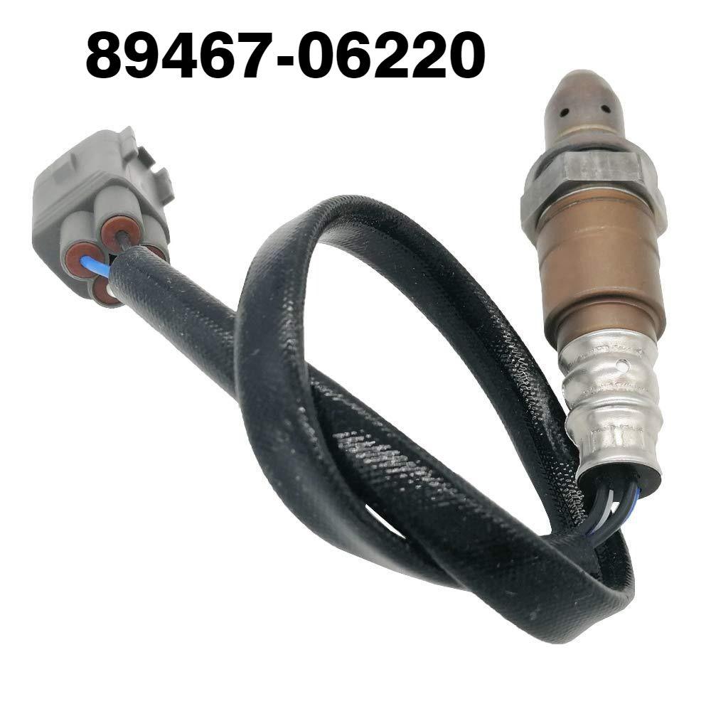 Suitable for toyota oxygen sensor 89467-06220, 8946706220; 89467 06220