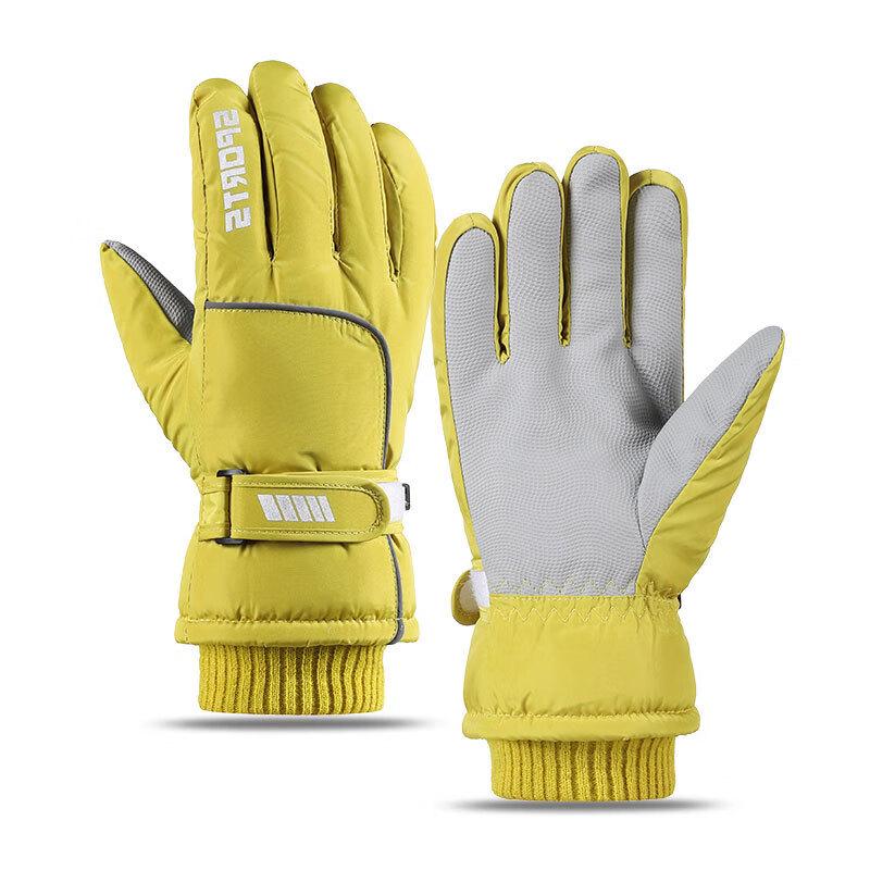 YINGTU Winter Ski & Cycling Gloves