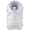 Fitnessschuhe Wave Diverge LG5 Unisex cm 2E Weiß x Silber [Mizuno] 24.5