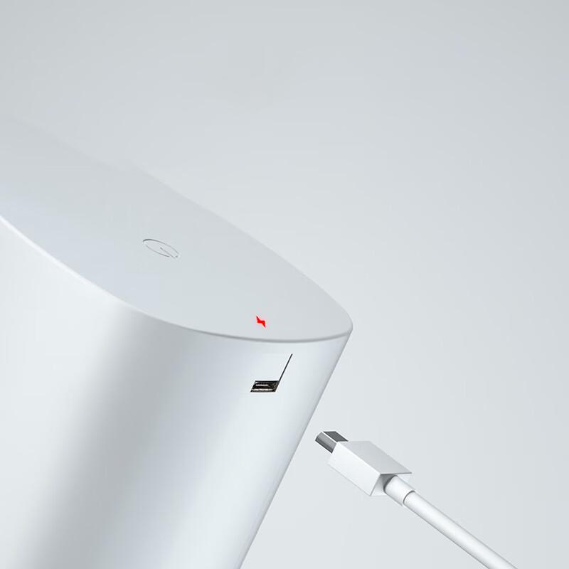 Shangheng Smart Sensor Automatic Foaming Soap Dispenser CN plug (adapter included)